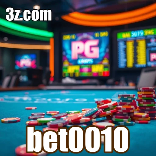 bet0010 Bônus