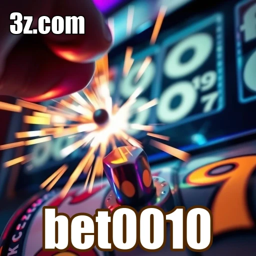 bet0010 Cassino Ao Vivo
