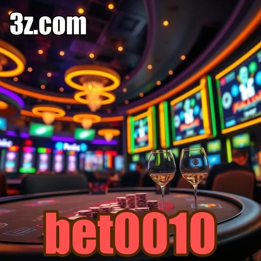 bet0010 Apostas Móveis