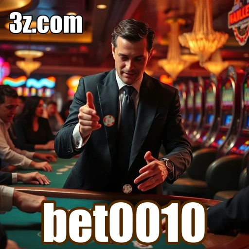 Slots Fantásticos no bet0010: Entre na Diversão Instantânea